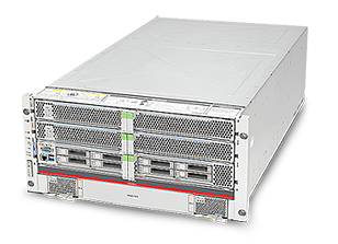 Orcacle SPARC Server T5-4